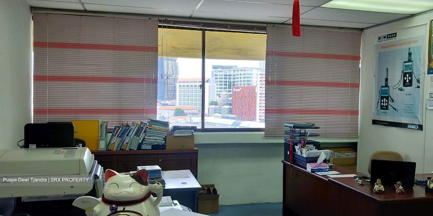 Sim Lim Tower (D8), Office #425221061